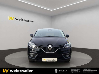 Renault Scénic Gebrauchtwagen