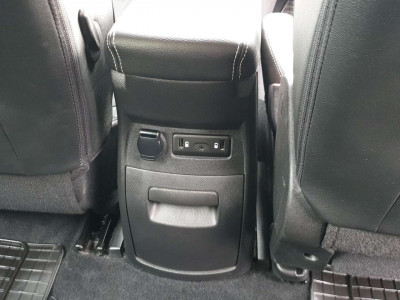 Renault Scénic Gebrauchtwagen