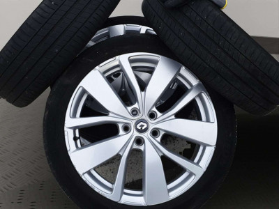 Renault Scénic Gebrauchtwagen