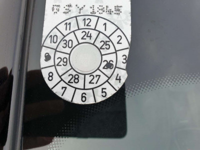 Renault Scénic Gebrauchtwagen