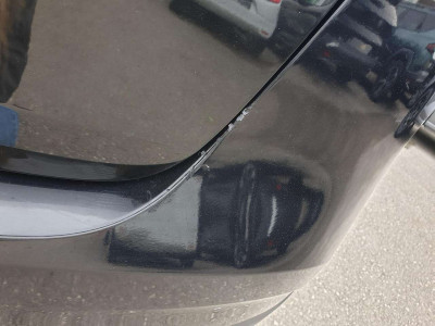 Renault Scénic Gebrauchtwagen