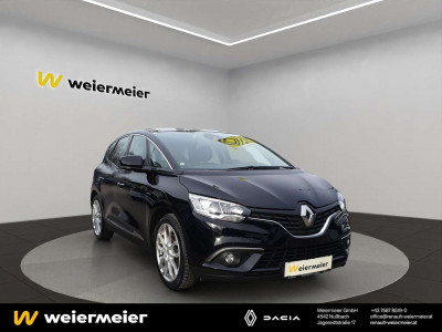 Renault Scénic Gebrauchtwagen