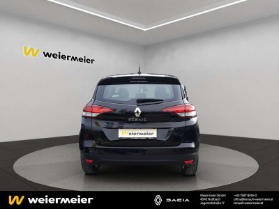 Renault Scénic Gebrauchtwagen