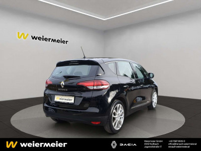 Renault Scénic Gebrauchtwagen