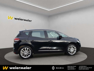 Renault Scénic Gebrauchtwagen