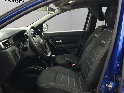 Dacia Duster Gebrauchtwagen