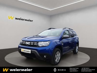 Dacia Duster Gebrauchtwagen Dacia Duster Gebrauchtwagen