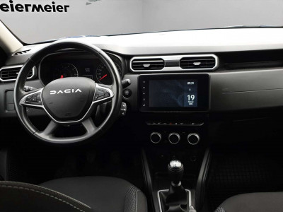 Dacia Duster Gebrauchtwagen