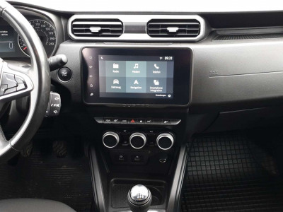 Dacia Duster Gebrauchtwagen