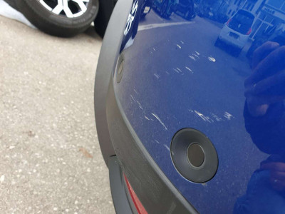 Dacia Duster Gebrauchtwagen