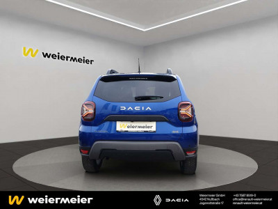 Dacia Duster Gebrauchtwagen