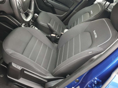 Dacia Duster Gebrauchtwagen