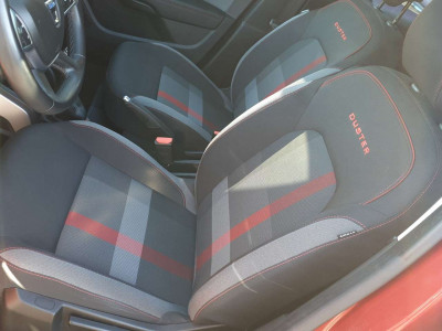 Dacia Duster Gebrauchtwagen