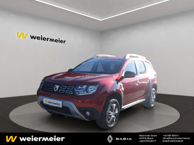 Dacia Duster Gebrauchtwagen