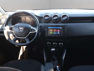 Dacia Duster Gebrauchtwagen