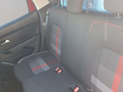 Dacia Duster Gebrauchtwagen