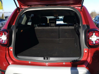 Dacia Duster Gebrauchtwagen