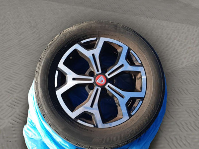 Dacia Duster Gebrauchtwagen