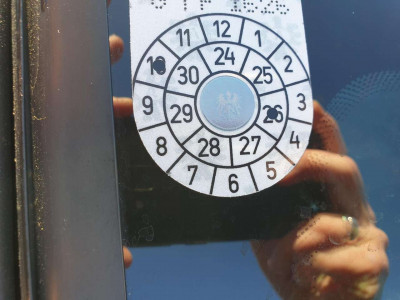 Dacia Duster Gebrauchtwagen