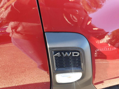 Dacia Duster Gebrauchtwagen