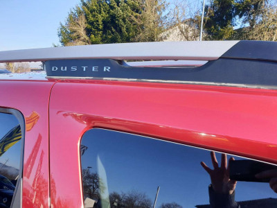 Dacia Duster Gebrauchtwagen