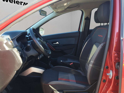 Dacia Duster Gebrauchtwagen