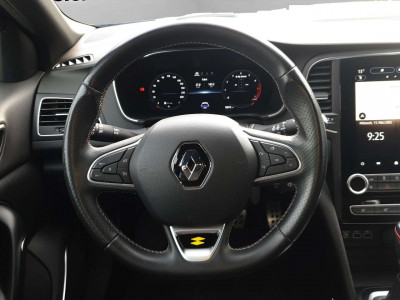 Renault Mégane Gebrauchtwagen