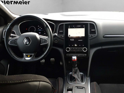 Renault Mégane Gebrauchtwagen