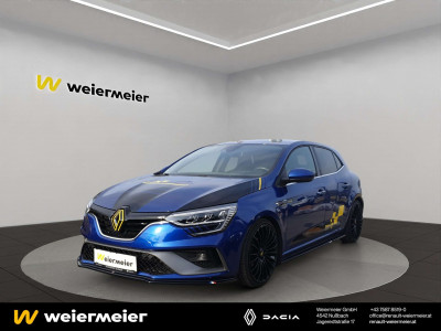 Renault Mégane Gebrauchtwagen