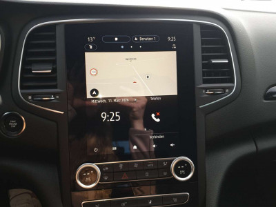 Renault Mégane Gebrauchtwagen