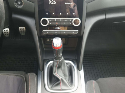 Renault Mégane Gebrauchtwagen