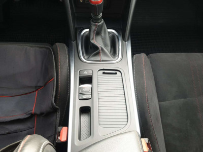 Renault Mégane Gebrauchtwagen