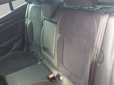 Renault Mégane Gebrauchtwagen