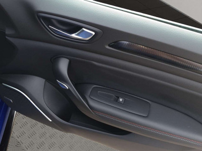 Renault Mégane Gebrauchtwagen