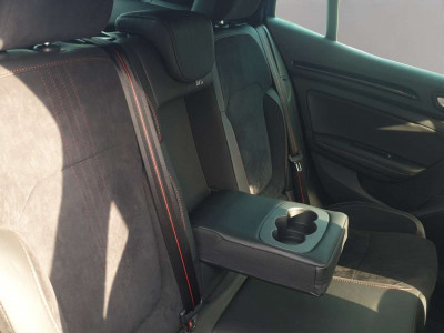 Renault Mégane Gebrauchtwagen