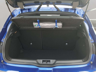 Renault Mégane Gebrauchtwagen