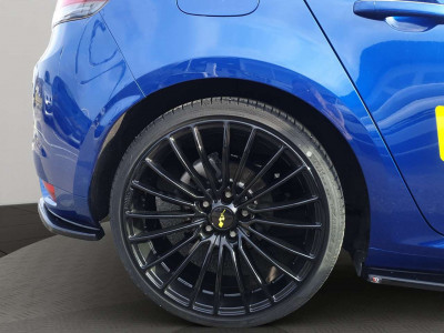 Renault Mégane Gebrauchtwagen