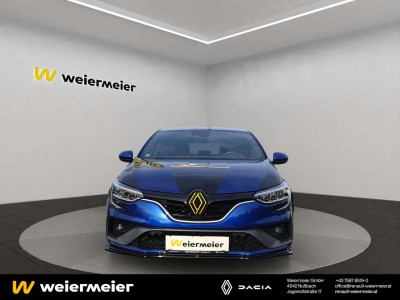 Renault Mégane Gebrauchtwagen