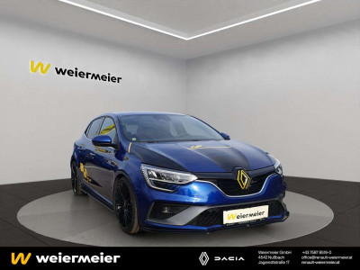 Renault Mégane Gebrauchtwagen