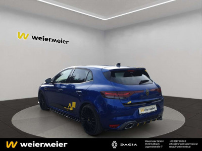 Renault Mégane Gebrauchtwagen
