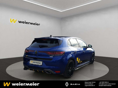 Renault Mégane Gebrauchtwagen