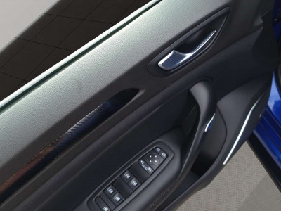 Renault Mégane Gebrauchtwagen