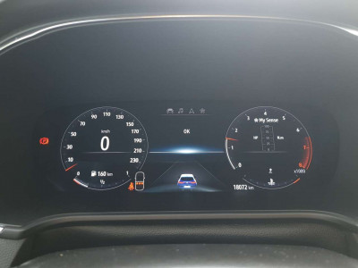 Renault Mégane Gebrauchtwagen