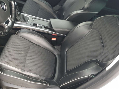 Renault Mégane Gebrauchtwagen