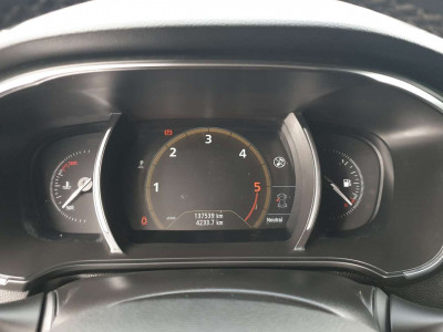 Renault Mégane Gebrauchtwagen