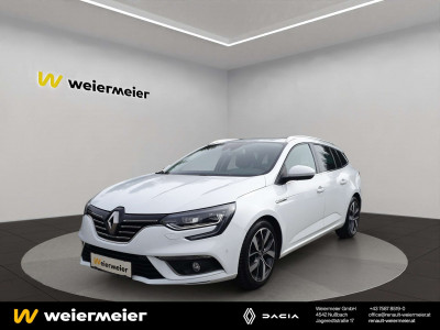 Renault Mégane Gebrauchtwagen