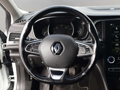 Renault Mégane Gebrauchtwagen