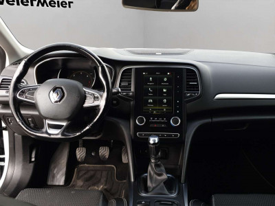 Renault Mégane Gebrauchtwagen