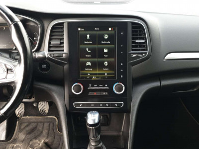 Renault Mégane Gebrauchtwagen