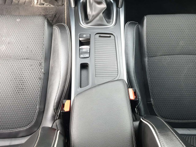 Renault Mégane Gebrauchtwagen